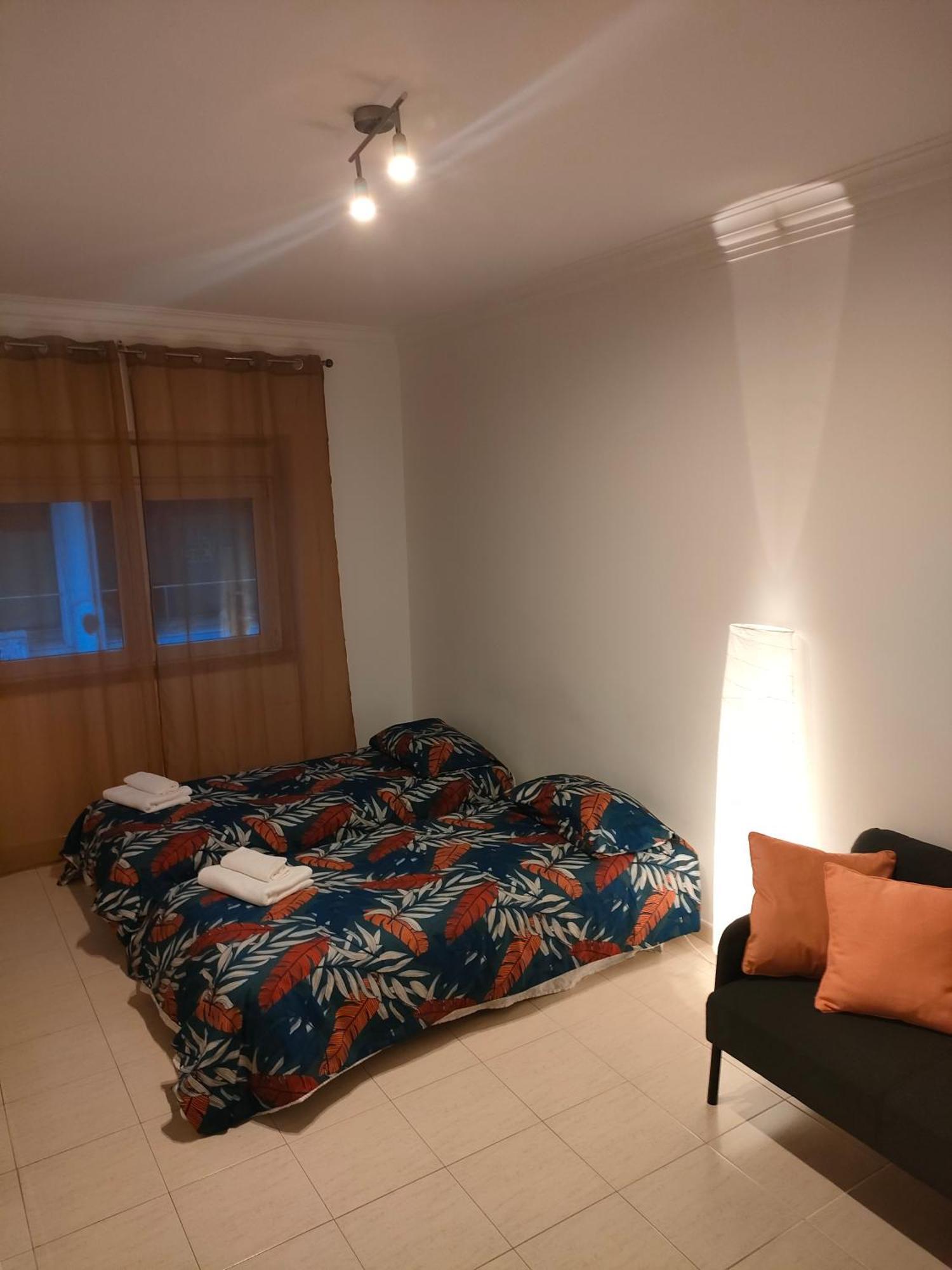 A Place To Rest And Enjoy Cova da Piedade Exterior foto